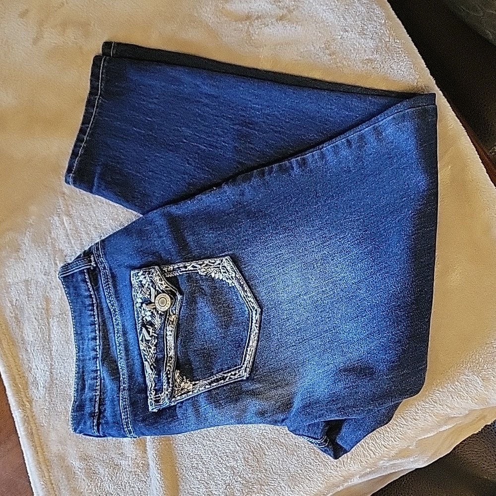 Maurices Capris (Womens)